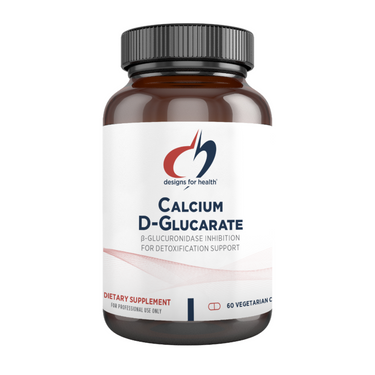 Calcium D-Glucarate